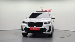 2023 BMW X3 xDrive 20i M Sports Pro — фото 3