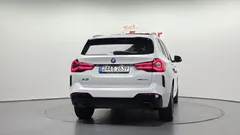 2023 BMW X3 xDrive 20i M Sports Pro — фото 4