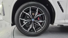 2023 BMW X3 xDrive 20i M Sports Pro — фото 5