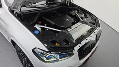 2023 BMW X3 xDrive 20i M Sports Pro — фото 6