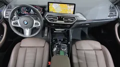 2023 BMW X3 xDrive 20i M Sports Pro — фото 7