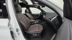 2023 BMW X3 xDrive 20i M Sports Pro — фото 10