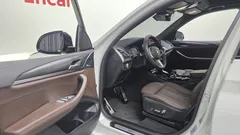 2023 BMW X3 xDrive 20i M Sports Pro — фото 12