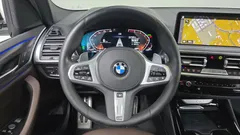 2023 BMW X3 xDrive 20i M Sports Pro — фото 13