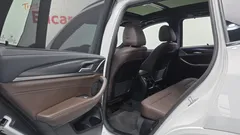 2023 BMW X3 xDrive 20i M Sports Pro — фото 16