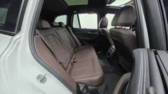 2023 BMW X3 xDrive 20i M Sports Pro — фото 18