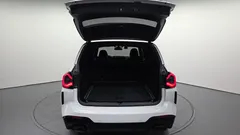 2023 BMW X3 xDrive 20i M Sports Pro — фото 19