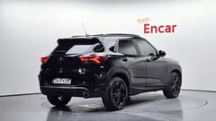 2023 Chevrolet Trailblazer 1.3 Turbo 2WD — фото 2