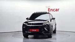 2023 Chevrolet Trailblazer 1.3 Turbo 2WD — фото 3