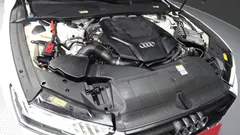 2022 Audi A7 55 TFSI Quattro Premium, белый — фото 6