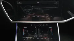 2022 Audi A7 55 TFSI Quattro Premium, белый — фото 16