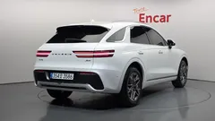 2023 Genesis GV70 2.2 Diesel AWD — фото 2