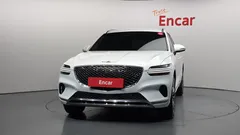 2023 Genesis GV70 2.2 Diesel AWD — фото 3