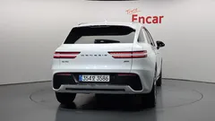 2023 Genesis GV70 2.2 Diesel AWD — фото 4