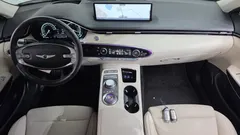2023 Genesis GV70 2.2 Diesel AWD — фото 7