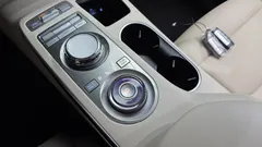 2023 Genesis GV70 2.2 Diesel AWD — фото 9