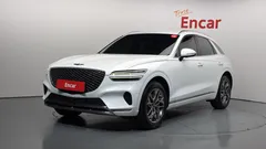 2023 Genesis GV70 2.2 Diesel AWD — фото 13