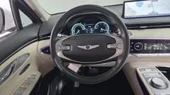 2023 Genesis GV70 2.2 Diesel AWD — фото 18