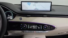 2023 Genesis GV70 2.2 Diesel AWD — фото 19