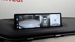 2023 Genesis GV70 2.2 Diesel AWD — фото 20