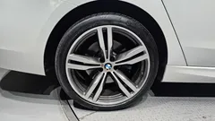 2023 BMW Gran Turismo 640i xDrive M Sport, белый — фото 5