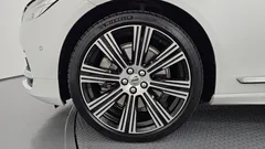 2023 Volvo S90 B6 AWD Ultimate Bright — фото 5