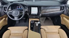 2023 Volvo S90 B6 AWD Ultimate Bright — фото 7