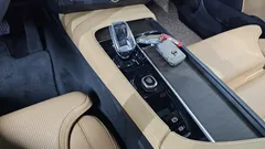 2023 Volvo S90 B6 AWD Ultimate Bright — фото 9