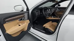 2023 Volvo S90 B6 AWD Ultimate Bright — фото 10
