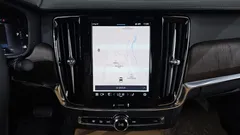 2023 Volvo S90 B6 AWD Ultimate Bright — фото 14