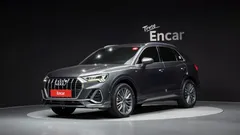 2023 Audi Q3 35 TDI Quattro Premium — фото 1