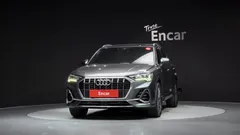 2023 Audi Q3 35 TDI Quattro Premium — фото 3