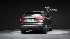 2023 Audi Q3 35 TDI Quattro Premium — фото 4