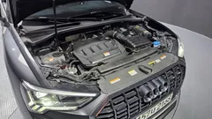 2023 Audi Q3 35 TDI Quattro Premium — фото 6