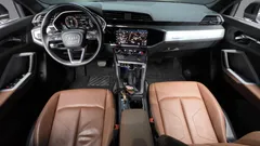 2023 Audi Q3 35 TDI Quattro Premium — фото 7