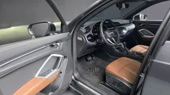 2023 Audi Q3 35 TDI Quattro Premium — фото 10