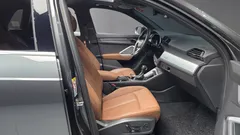 2023 Audi Q3 35 TDI Quattro Premium — фото 11