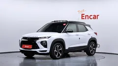 2022 Chevrolet Trailblazer 1.3 Turbo 2WD — фото 1