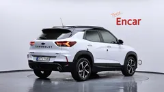 2022 Chevrolet Trailblazer 1.3 Turbo 2WD — фото 2