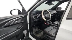 2022 Chevrolet Trailblazer 1.3 Turbo 2WD — фото 10