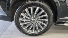 2023 Hyundai Palisade Gasoline 3.8 4WD, 담녹색 — фото 5
