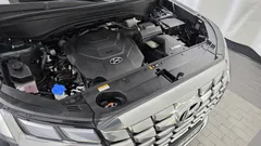 2023 Hyundai Palisade Gasoline 3.8 4WD, 담녹색 — фото 6