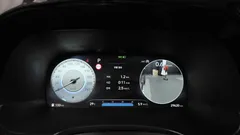 2023 Hyundai Palisade Gasoline 3.8 4WD, 담녹색 — фото 8