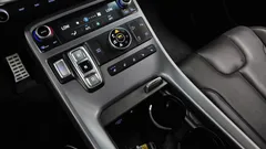2023 Hyundai Palisade Gasoline 3.8 4WD, 담녹색 — фото 9