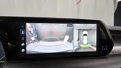 2023 Hyundai Palisade Gasoline 3.8 4WD, 담녹색 — фото 14
