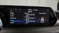 2023 Hyundai Palisade Gasoline 3.8 4WD, 담녹색 — фото 15