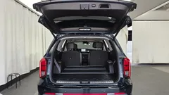 2023 Hyundai Palisade Gasoline 3.8 4WD, 담녹색 — фото 20