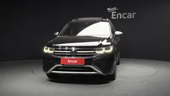 2023 Volkswagen Tiguan 2.0 TSI Prestige — фото 3
