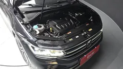 2023 Volkswagen Tiguan 2.0 TSI Prestige — фото 6