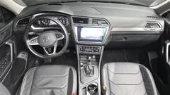 2023 Volkswagen Tiguan 2.0 TSI Prestige — фото 7